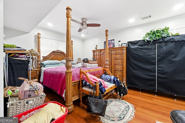 2915 Cohassett Lane, Decatur, GA 30034