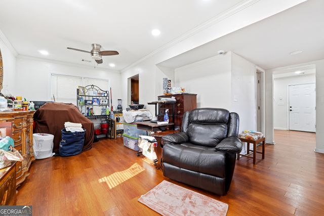 2915 Cohassett Lane, Decatur, GA 30034