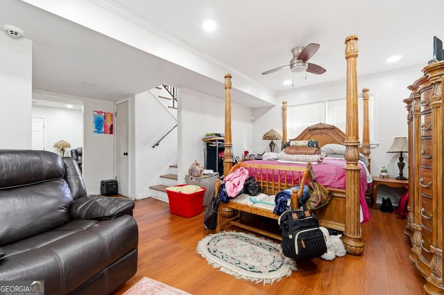 2915 Cohassett Lane, Decatur, GA 30034