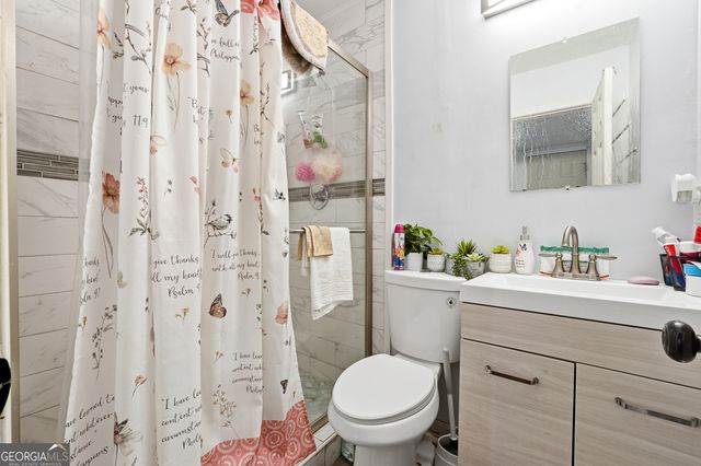 2915 Cohassett Lane, Decatur, GA 30034