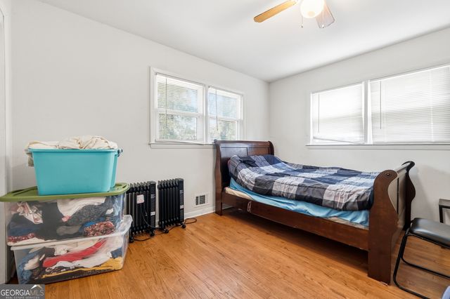 2915 Cohassett Lane, Decatur, GA 30034