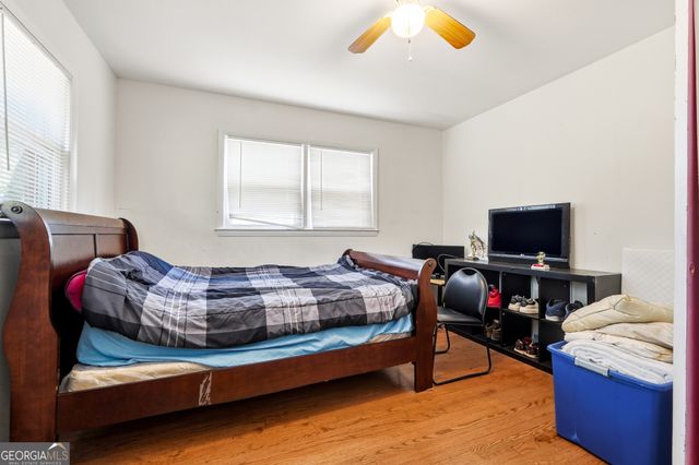 2915 Cohassett Lane, Decatur, GA 30034