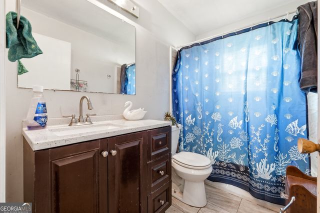 2915 Cohassett Lane, Decatur, GA 30034