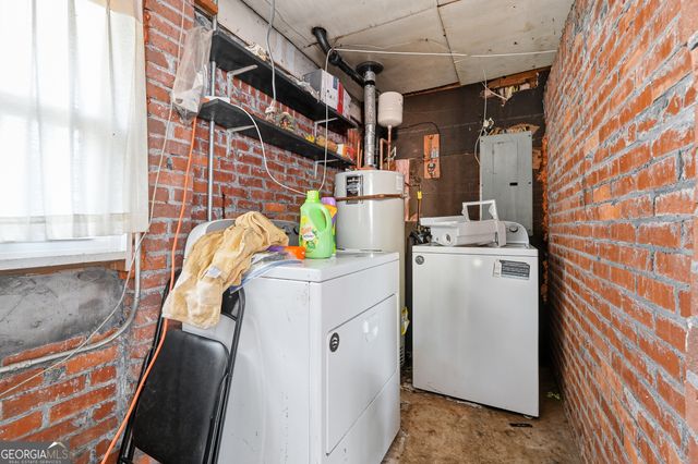 2915 Cohassett Lane, Decatur, GA 30034