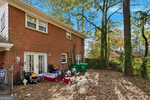 2915 Cohassett Lane, Decatur, GA 30034