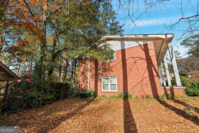 2915 Cohassett Lane, Decatur, GA 30034