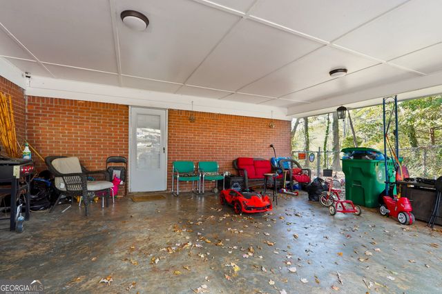 2915 Cohassett Lane, Decatur, GA 30034