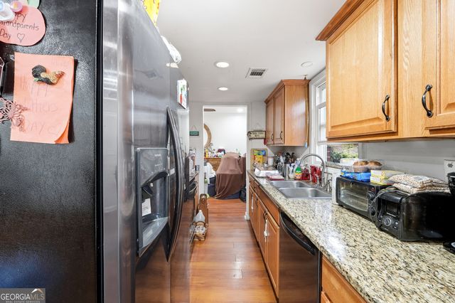 2915 Cohassett Lane, Decatur, GA 30034