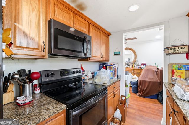 2915 Cohassett Lane, Decatur, GA 30034