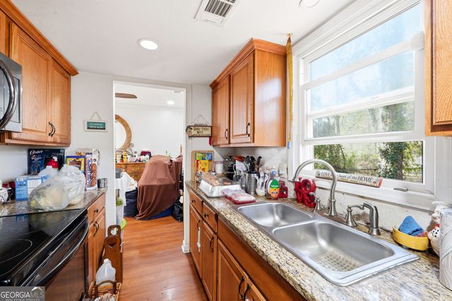 2915 Cohassett Lane, Decatur, GA 30034