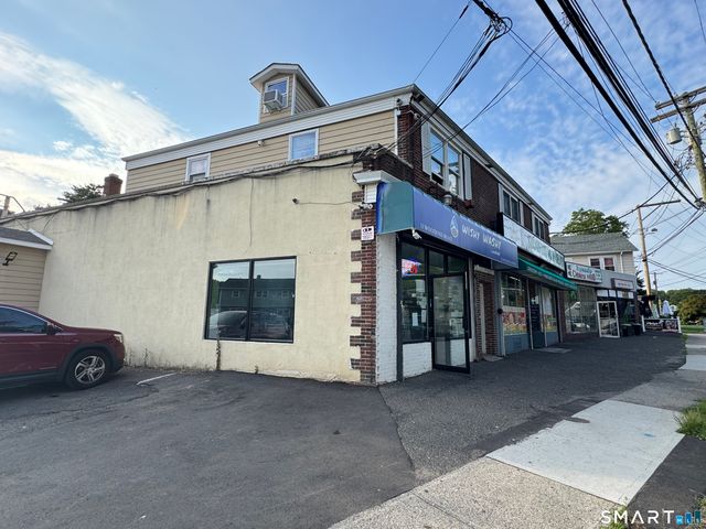 11 Woodend Road Apt 1, Stratford, CT 06615