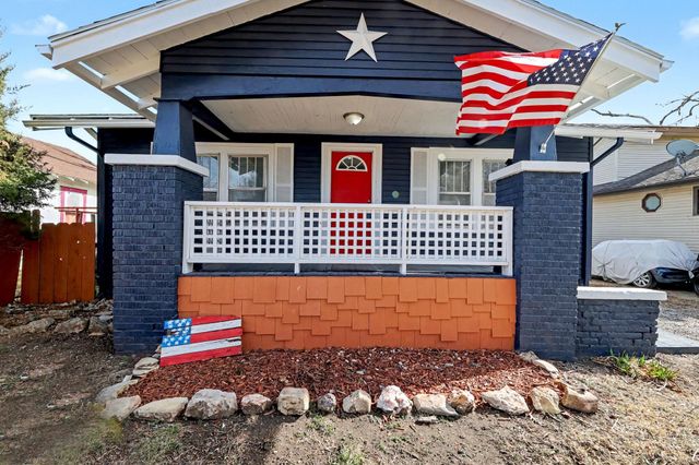 248 N Charles St, Wichita, KS 67203