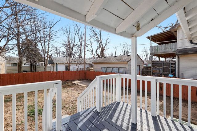 248 N Charles St, Wichita, KS 67203