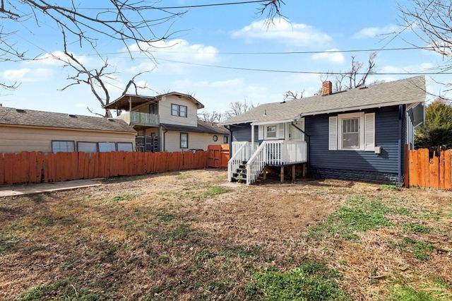 248 N Charles St, Wichita, KS 67203