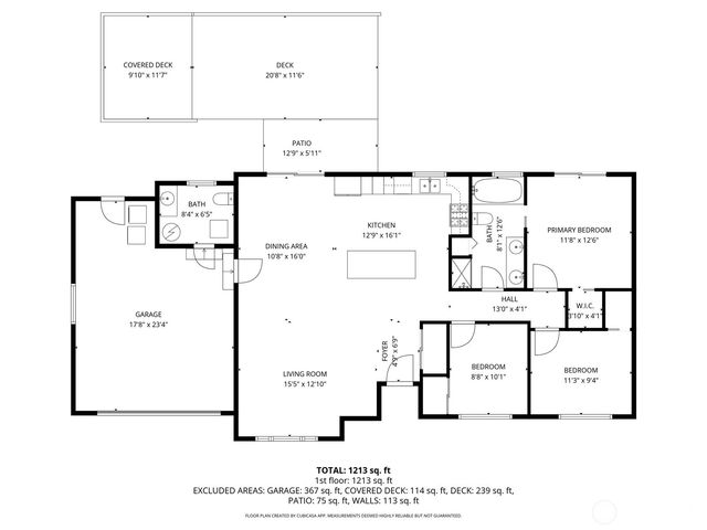 21306 109th Avenue SE, Kent, WA 98031