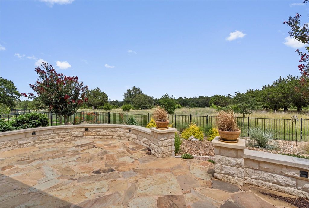 205 McKittrick Ridge RD, Georgetown, TX 78633