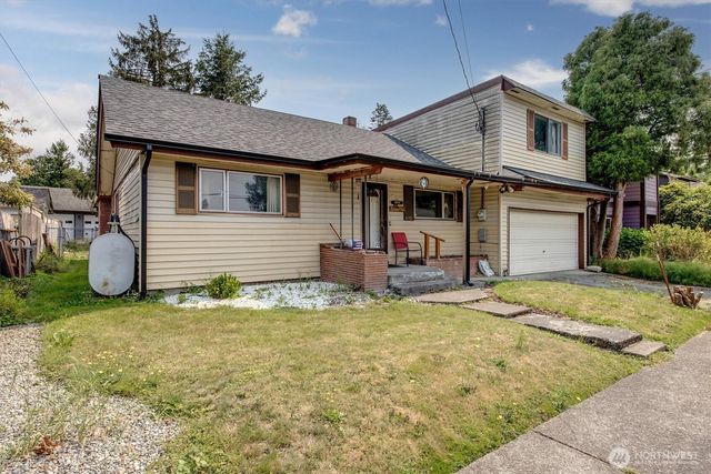 8090 Silva Ave SE, Snoqualmie, WA 98065