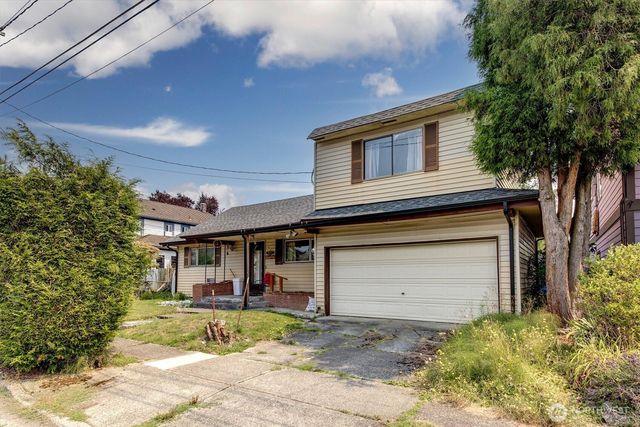 8090 Silva Ave SE, Snoqualmie, WA 98065