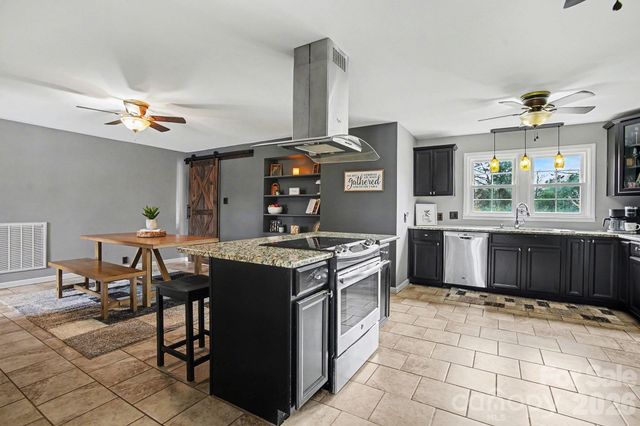 2325 Brown Road, China Grove, NC 28023