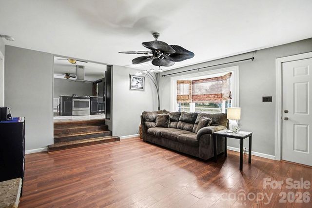 2325 Brown Road, China Grove, NC 28023