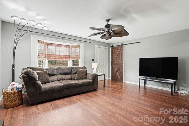 2325 Brown Road, China Grove, NC 28023