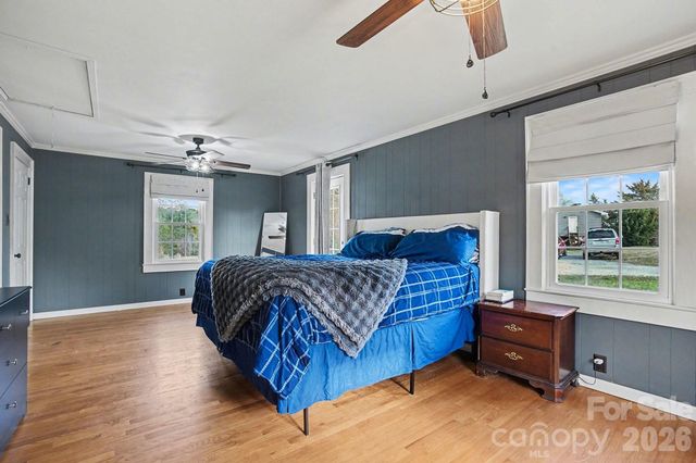 2325 Brown Road, China Grove, NC 28023