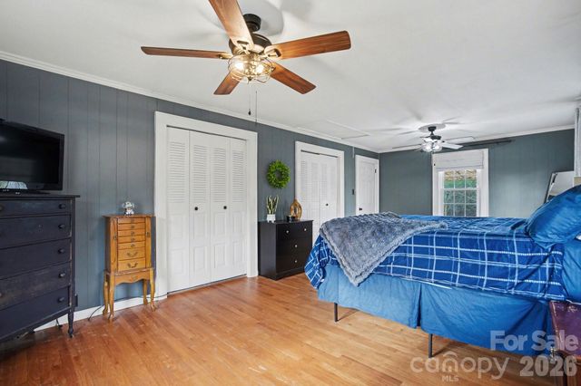 2325 Brown Road, China Grove, NC 28023