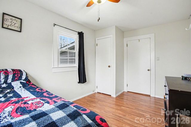 2325 Brown Road, China Grove, NC 28023