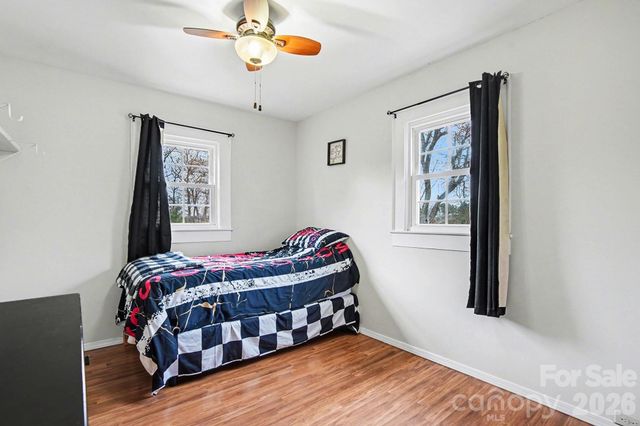 2325 Brown Road, China Grove, NC 28023