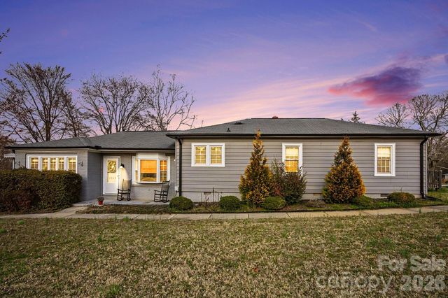 2325 Brown Road, China Grove, NC 28023