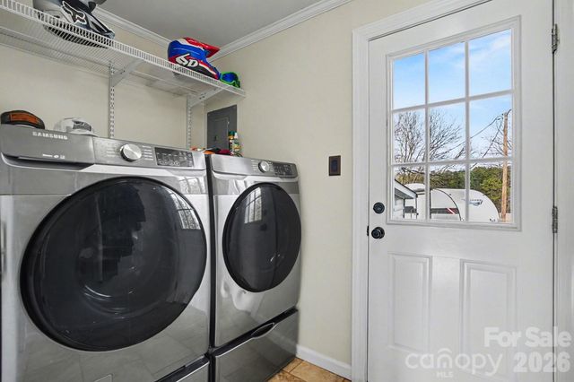 2325 Brown Road, China Grove, NC 28023