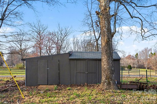 2325 Brown Road, China Grove, NC 28023