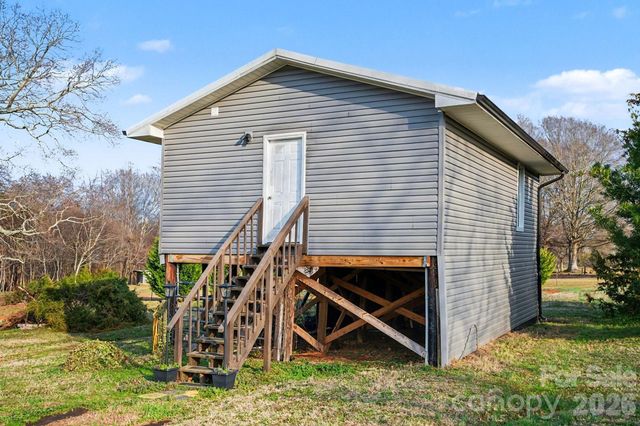 2325 Brown Road, China Grove, NC 28023