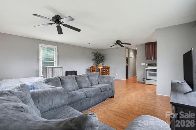 2325 Brown Road, China Grove, NC 28023