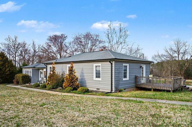 2325 Brown Road, China Grove, NC 28023