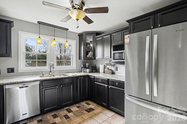 2325 Brown Road, China Grove, NC 28023