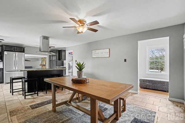 2325 Brown Road, China Grove, NC 28023