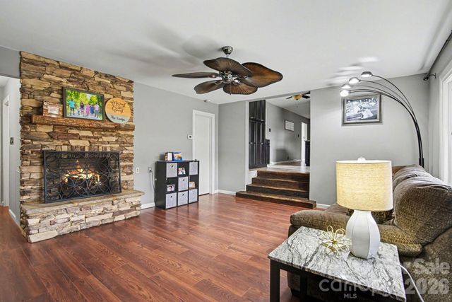 2325 Brown Road, China Grove, NC 28023