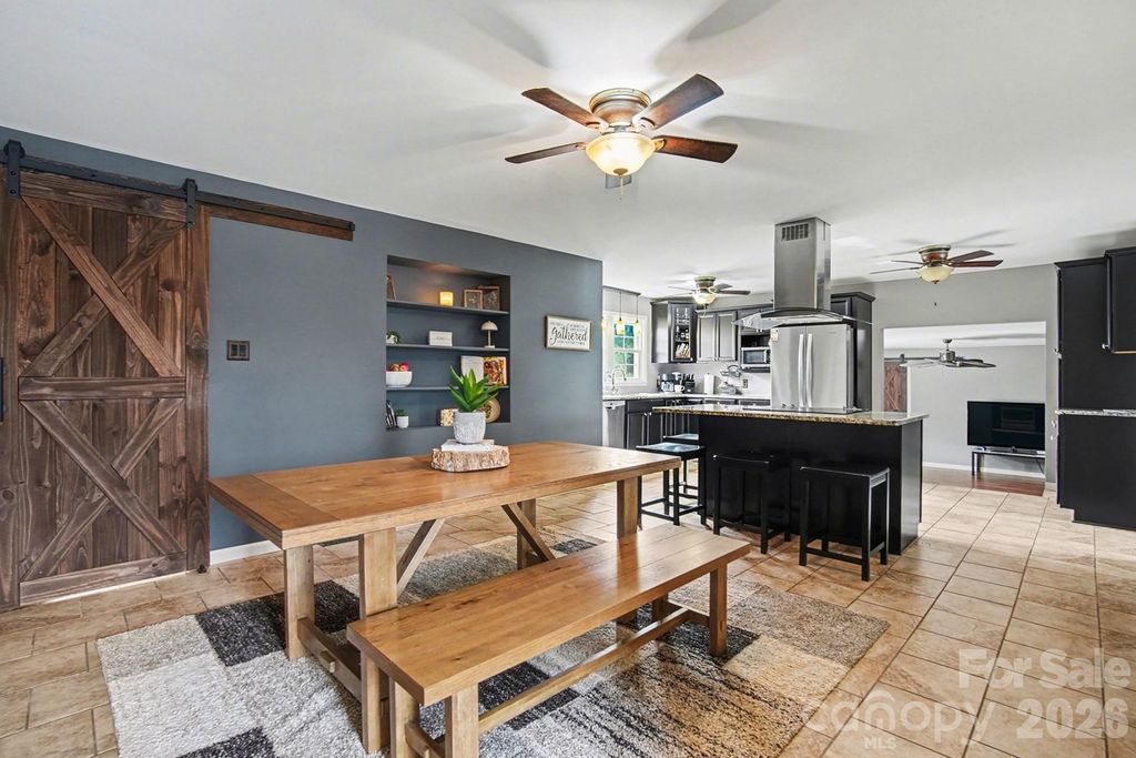 2325 Brown Road, China Grove, NC 28023