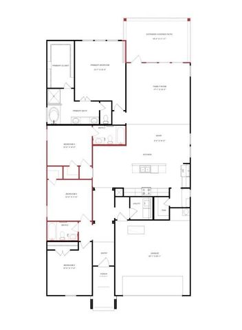 2208 Inglenook Grove Drive, Katy, TX 77493