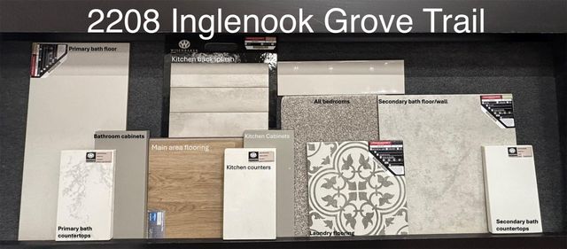 2208 Inglenook Grove Drive, Katy, TX 77493