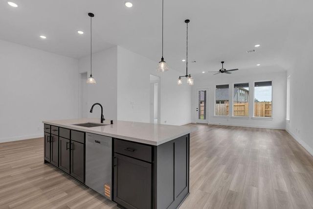 2208 Inglenook Grove Drive, Katy, TX 77493