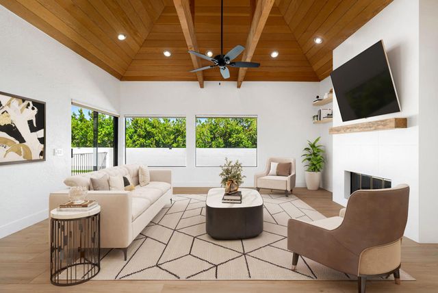 72668 Skyward Way, Palm Desert, CA 92260