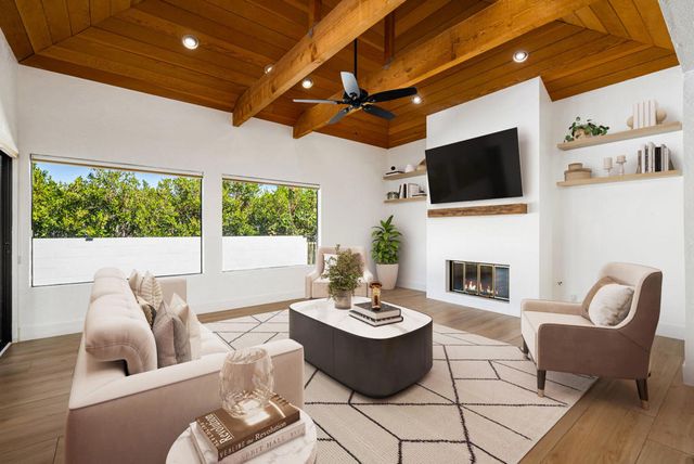 72668 Skyward Way, Palm Desert, CA 92260