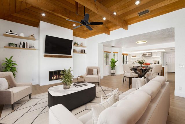 72668 Skyward Way, Palm Desert, CA 92260