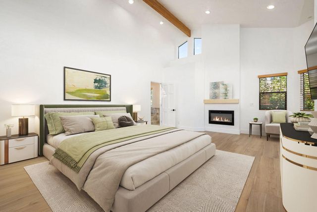 72668 Skyward Way, Palm Desert, CA 92260