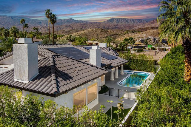 72668 Skyward Way, Palm Desert, CA 92260