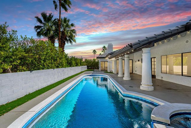 72668 Skyward Way, Palm Desert, CA 92260