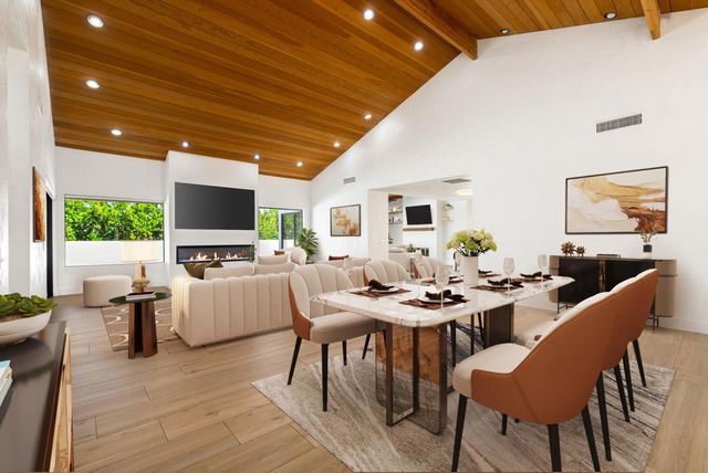 72668 Skyward Way, Palm Desert, CA 92260