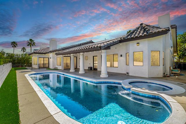 72668 Skyward Way, Palm Desert, CA 92260